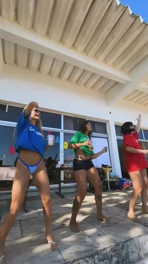 Bruna Griphao OnlyFans Leaked Free Thumbnail Picture - #I7EpMdMeg6