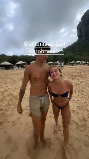 Bruna Griphao OnlyFans Leaked Free Thumbnail Picture - #IH8Ng4QSay
