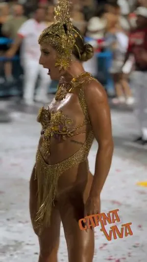 Bruna Griphao OnlyFans Leaked Free Thumbnail Picture - #IZT0FNILmw