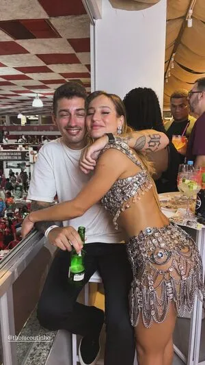 Bruna Griphao OnlyFans Leaked Free Thumbnail Picture - #KB9ypgKFnC