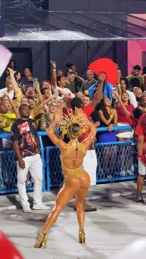 Bruna Griphao OnlyFans Leaked Free Thumbnail Picture - #KvmM9jcQQD