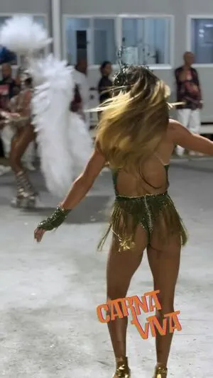 Bruna Griphao OnlyFans Leaked Free Thumbnail Picture - #Ldv1pzUa0L