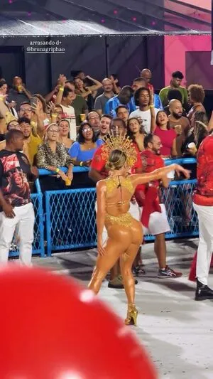 Bruna Griphao OnlyFans Leaked Free Thumbnail Picture - #MPJCCxjDs7