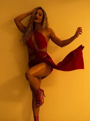 Bruna Griphao OnlyFans Leaked Free Thumbnail Picture - #N6PGwwmEau