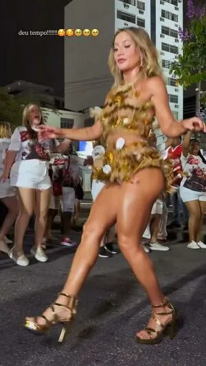 Bruna Griphao OnlyFans Leaked Free Thumbnail Picture - #NRDAv2FwmF