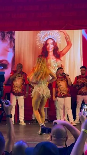 Bruna Griphao OnlyFans Leaked Free Thumbnail Picture - #Nd4NkghsgC