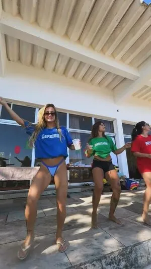 Bruna Griphao OnlyFans Leaked Free Thumbnail Picture - #O1n9IbxR91