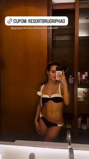 Bruna Griphao OnlyFans Leaked Free Thumbnail Picture - #OH2Ukd7yIj