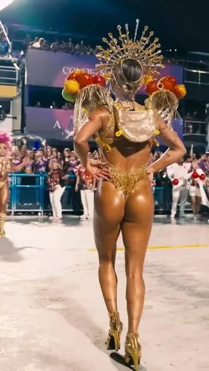 Bruna Griphao OnlyFans Leaked Free Thumbnail Picture - #OS7btlXPDN