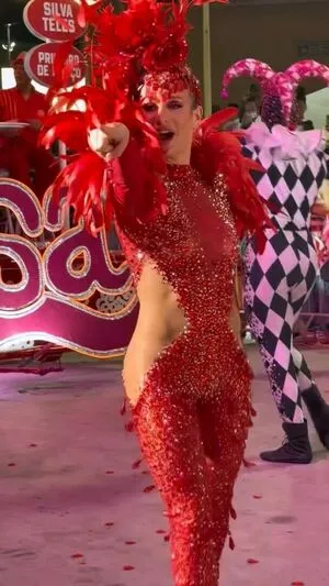 Bruna Griphao OnlyFans Leaked Free Thumbnail Picture - #P40WWcv2fz