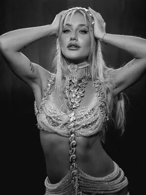 Bruna Griphao OnlyFans Leaked Free Thumbnail Picture - #P4yFruSWQ1