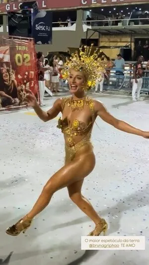 Bruna Griphao OnlyFans Leaked Free Thumbnail Picture - #P9bWUk3Wza