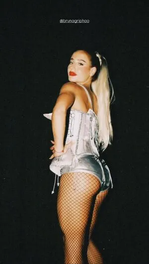 Bruna Griphao OnlyFans Leaked Free Thumbnail Picture - #PXiyaC5Cy2