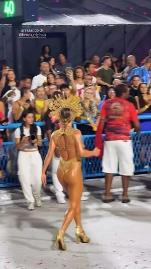 Bruna Griphao OnlyFans Leaked Free Thumbnail Picture - #PgKwCfUGpQ