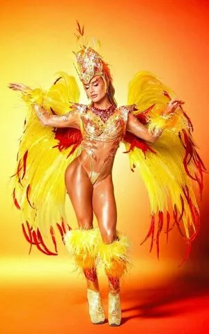 Bruna Griphao OnlyFans Leaked Free Thumbnail Picture - #QF6xrvel56