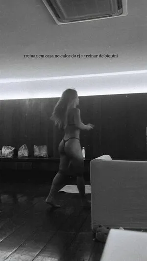 Bruna Griphao OnlyFans Leaked Free Thumbnail Picture - #RFa9JPFAyx