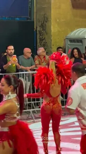 Bruna Griphao OnlyFans Leaked Free Thumbnail Picture - #RL8N3inUFY