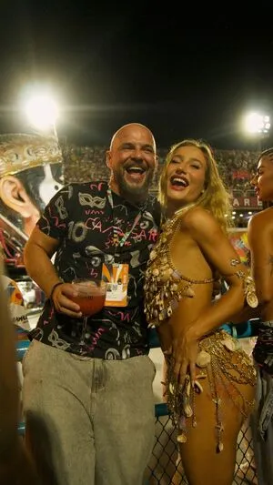 Bruna Griphao OnlyFans Leaked Free Thumbnail Picture - #Ryzd7ZRdpr