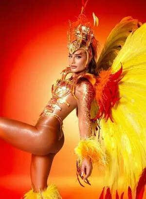 Bruna Griphao OnlyFans Leaked Free Thumbnail Picture - #S37IFerkvq