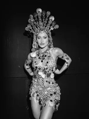 Bruna Griphao OnlyFans Leaked Free Thumbnail Picture - #S8LyuNHisK