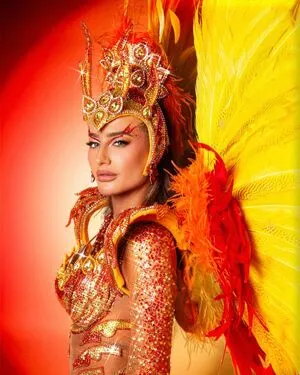 Bruna Griphao OnlyFans Leaked Free Thumbnail Picture - #SRLkU2Q4ku