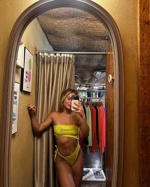 Bruna Griphao OnlyFans Leaked Free Thumbnail Picture - #SfGTmNEPX3