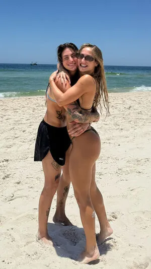 Bruna Griphao OnlyFans Leaked Free Thumbnail Picture - #SlRk4NoICd