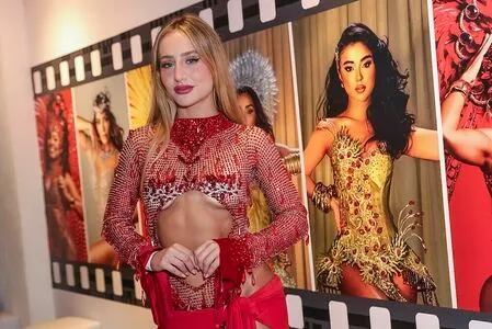 Bruna Griphao OnlyFans Leaked Free Thumbnail Picture - #TpHxakYnpn