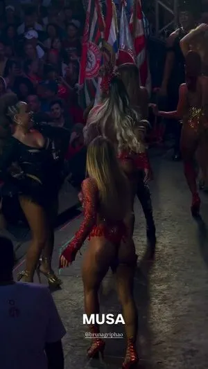 Bruna Griphao OnlyFans Leaked Free Thumbnail Picture - #UnUa1GHfW3