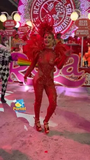 Bruna Griphao OnlyFans Leaked Free Thumbnail Picture - #UuwQNGht0B