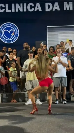 Bruna Griphao OnlyFans Leaked Free Thumbnail Picture - #V2iHhvRViY