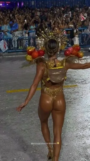 Bruna Griphao OnlyFans Leaked Free Thumbnail Picture - #VIe8LqHtxs