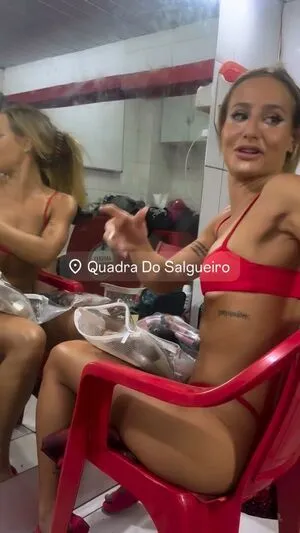 Bruna Griphao OnlyFans Leaked Free Thumbnail Picture - #VeJfLa5hwF