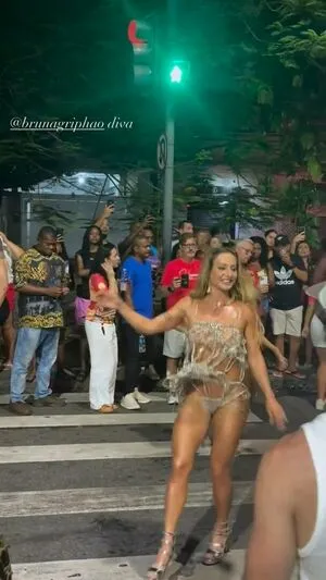 Bruna Griphao OnlyFans Leaked Free Thumbnail Picture - #WVvTN9WDCy