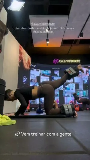 Bruna Griphao OnlyFans Leaked Free Thumbnail Picture - #YIckcAuJaM