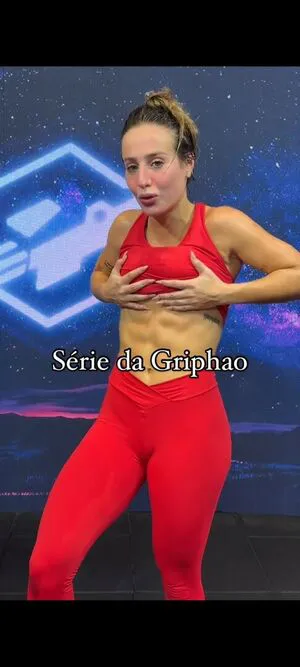 Bruna Griphao OnlyFans Leaked Free Thumbnail Picture - #YQkJ4bLMPj