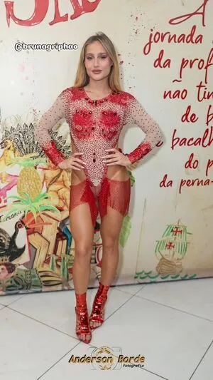 Bruna Griphao OnlyFans Leaked Free Thumbnail Picture - #Yc74mye79f