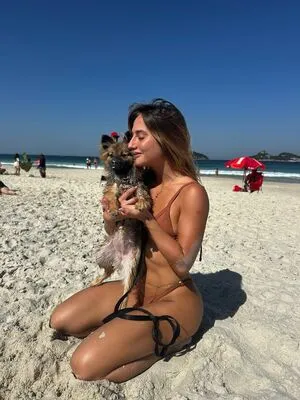 Bruna Griphao OnlyFans Leaked Free Thumbnail Picture - #YgwRJ9UE13