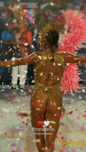 Bruna Griphao OnlyFans Leaked Free Thumbnail Picture - #YibNzWevoY