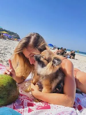 Bruna Griphao OnlyFans Leaked Free Thumbnail Picture - #ZfD1ysiM6d