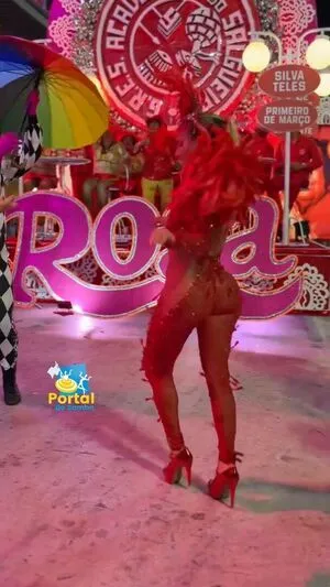 Bruna Griphao OnlyFans Leaked Free Thumbnail Picture - #a2z27sKRjA