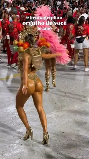 Bruna Griphao OnlyFans Leaked Free Thumbnail Picture - #aRnW274TLe