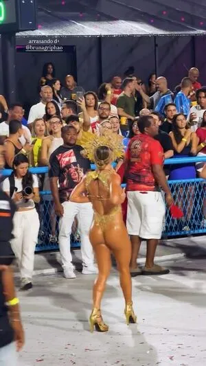 Bruna Griphao OnlyFans Leaked Free Thumbnail Picture - #bL8snF1eSy