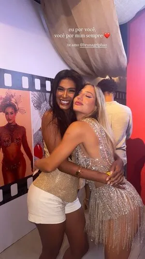 Bruna Griphao OnlyFans Leaked Free Thumbnail Picture - #bRG5GugjPd