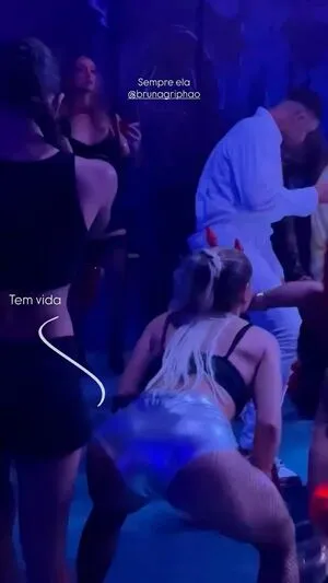 Bruna Griphao OnlyFans Leaked Free Thumbnail Picture - #bgVdk2hE0g