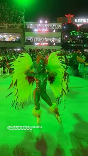 Bruna Griphao OnlyFans Leaked Free Thumbnail Picture - #cWt72bq3Uz