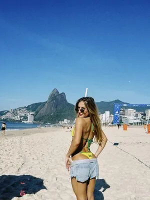 Bruna Griphao OnlyFans Leaked Free Thumbnail Picture - #cZPbk10yVW