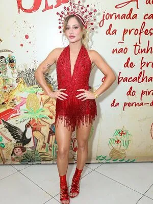 Bruna Griphao OnlyFans Leaked Free Thumbnail Picture - #cbOTlF1PEB