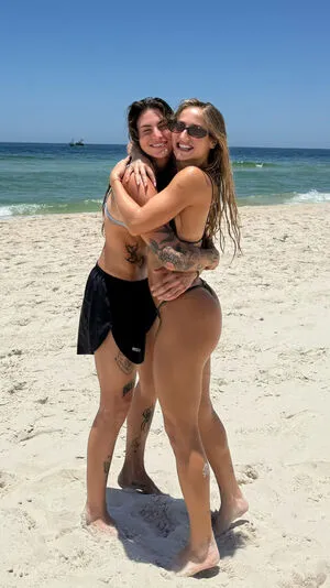 Bruna Griphao OnlyFans Leaked Free Thumbnail Picture - #dPzYOqZQhc