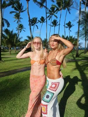 Bruna Griphao OnlyFans Leaked Free Thumbnail Picture - #dStR21U40z